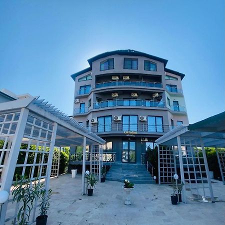 Cittadini Residence 那沃达利 外观 照片