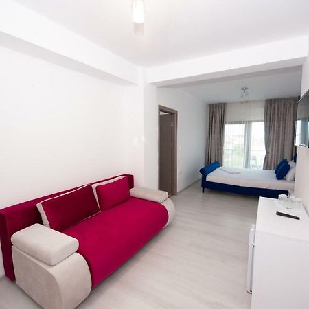 Cittadini Residence 那沃达利 外观 照片