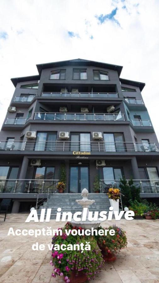 Cittadini Residence 那沃达利 外观 照片