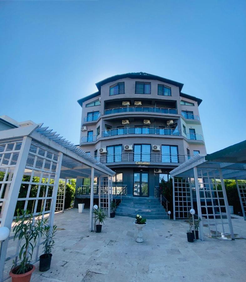 Cittadini Residence 那沃达利 外观 照片