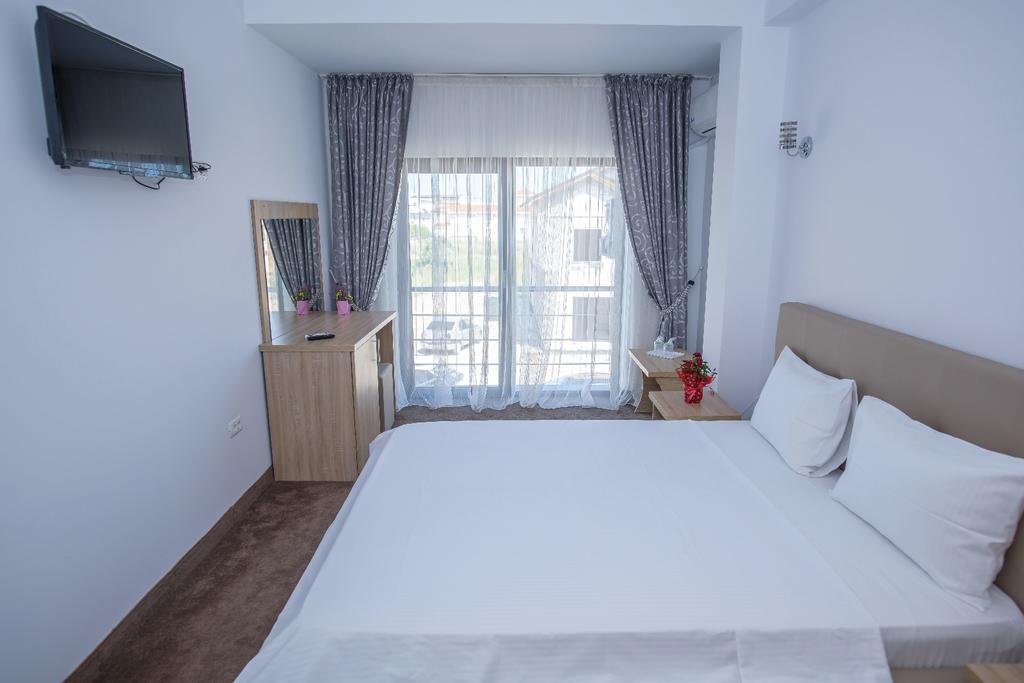 Cittadini Residence 那沃达利 外观 照片