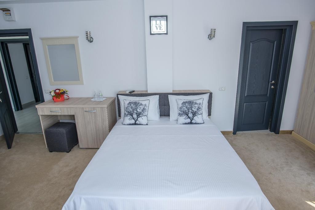 Cittadini Residence 那沃达利 外观 照片