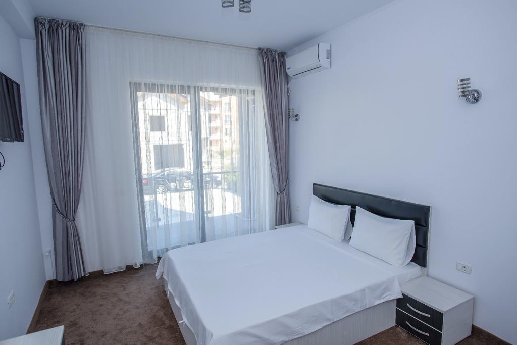 Cittadini Residence 那沃达利 外观 照片