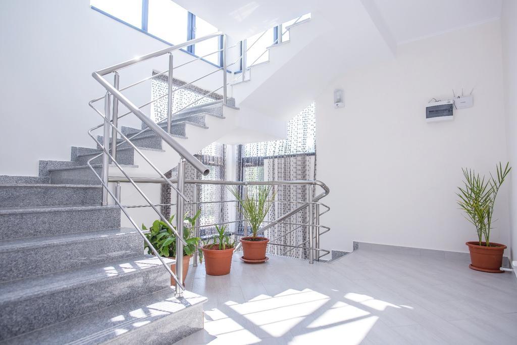 Cittadini Residence 那沃达利 外观 照片