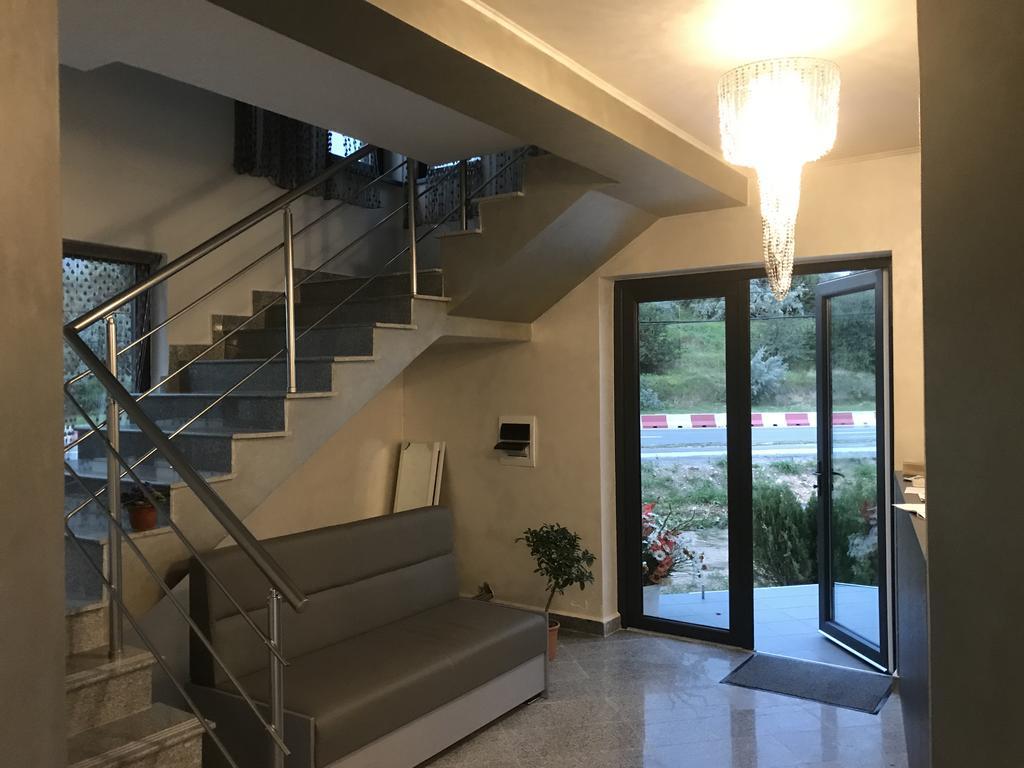 Cittadini Residence 那沃达利 外观 照片