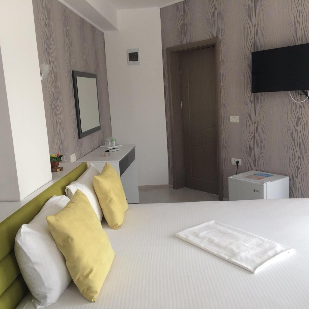 Cittadini Residence 那沃达利 外观 照片