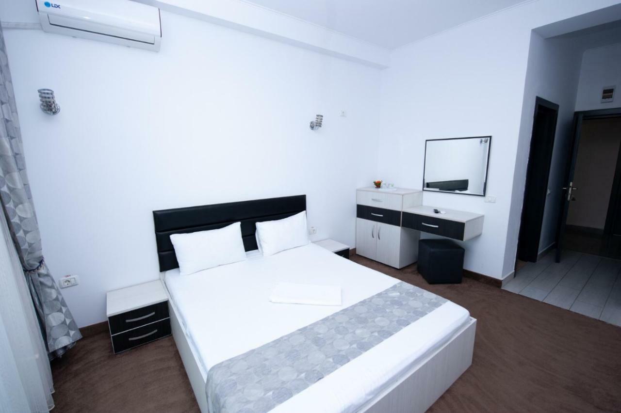 Cittadini Residence 那沃达利 外观 照片