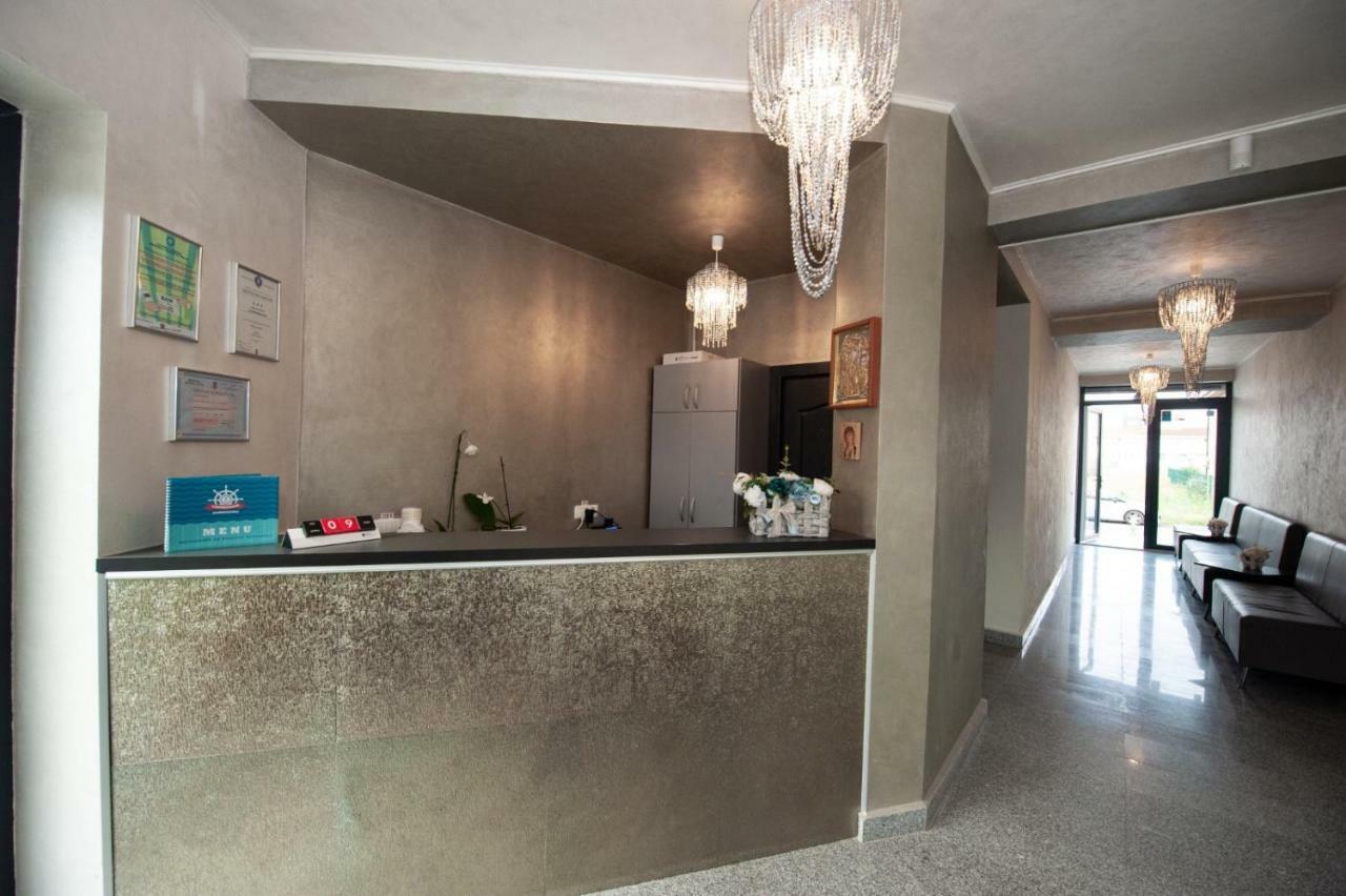 Cittadini Residence 那沃达利 外观 照片